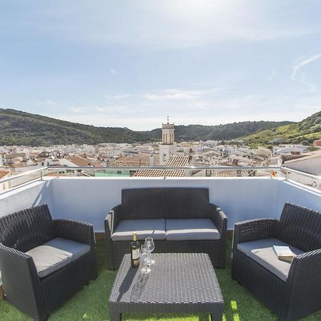 Casa Maria By Sonne Villas Ferreries Buitenkant foto