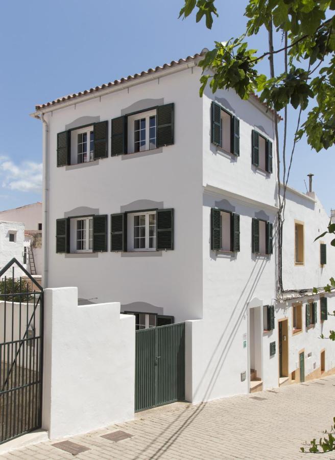 Casa Maria By Sonne Villas Ferreries Buitenkant foto