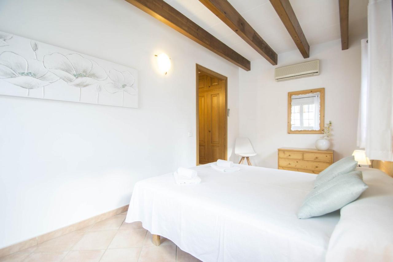 Casa Maria By Sonne Villas Ferreries Buitenkant foto