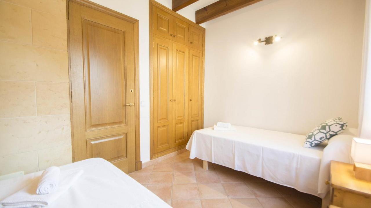 Casa Maria By Sonne Villas Ferreries Buitenkant foto