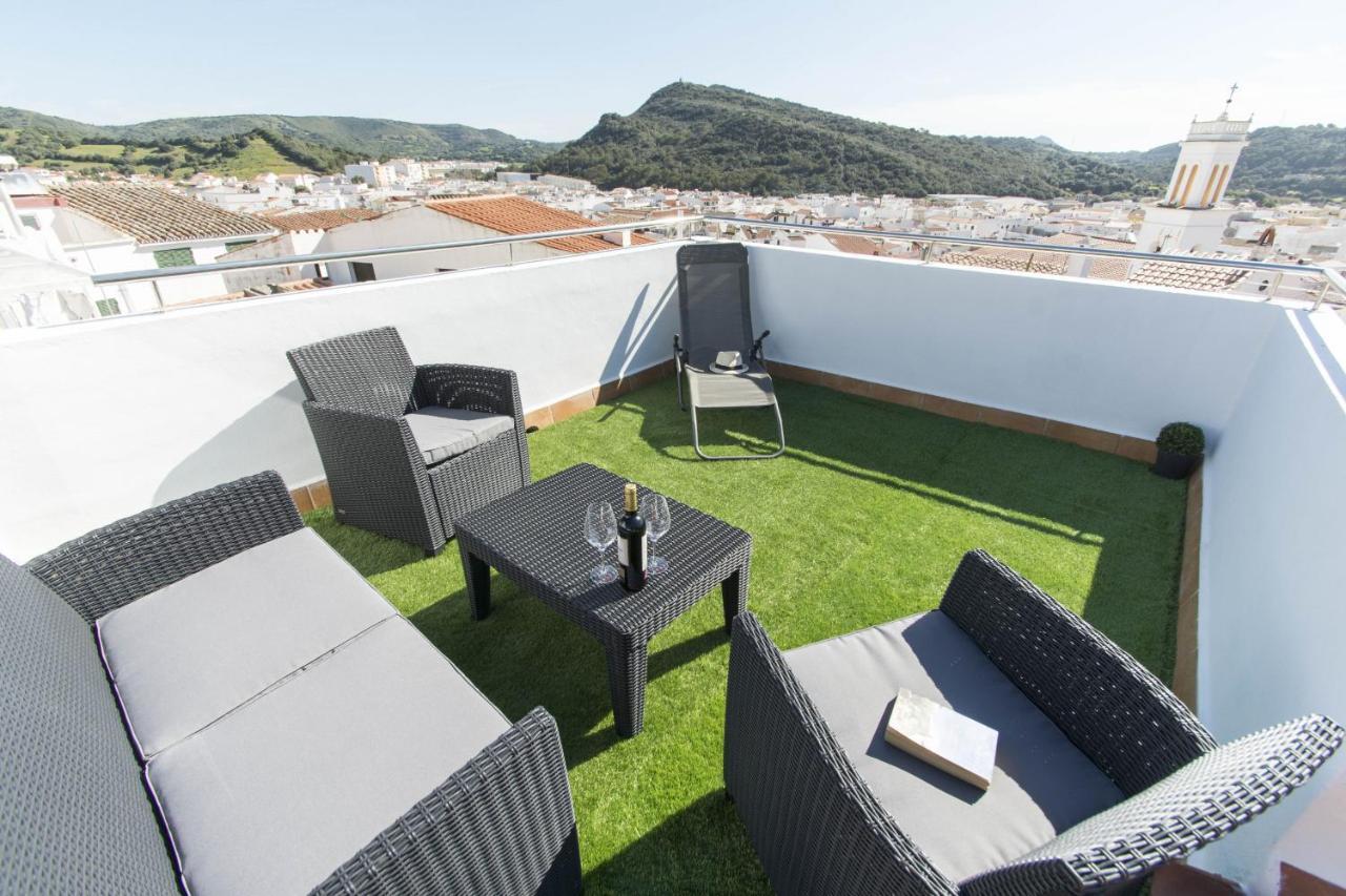 Casa Maria By Sonne Villas Ferreries Buitenkant foto